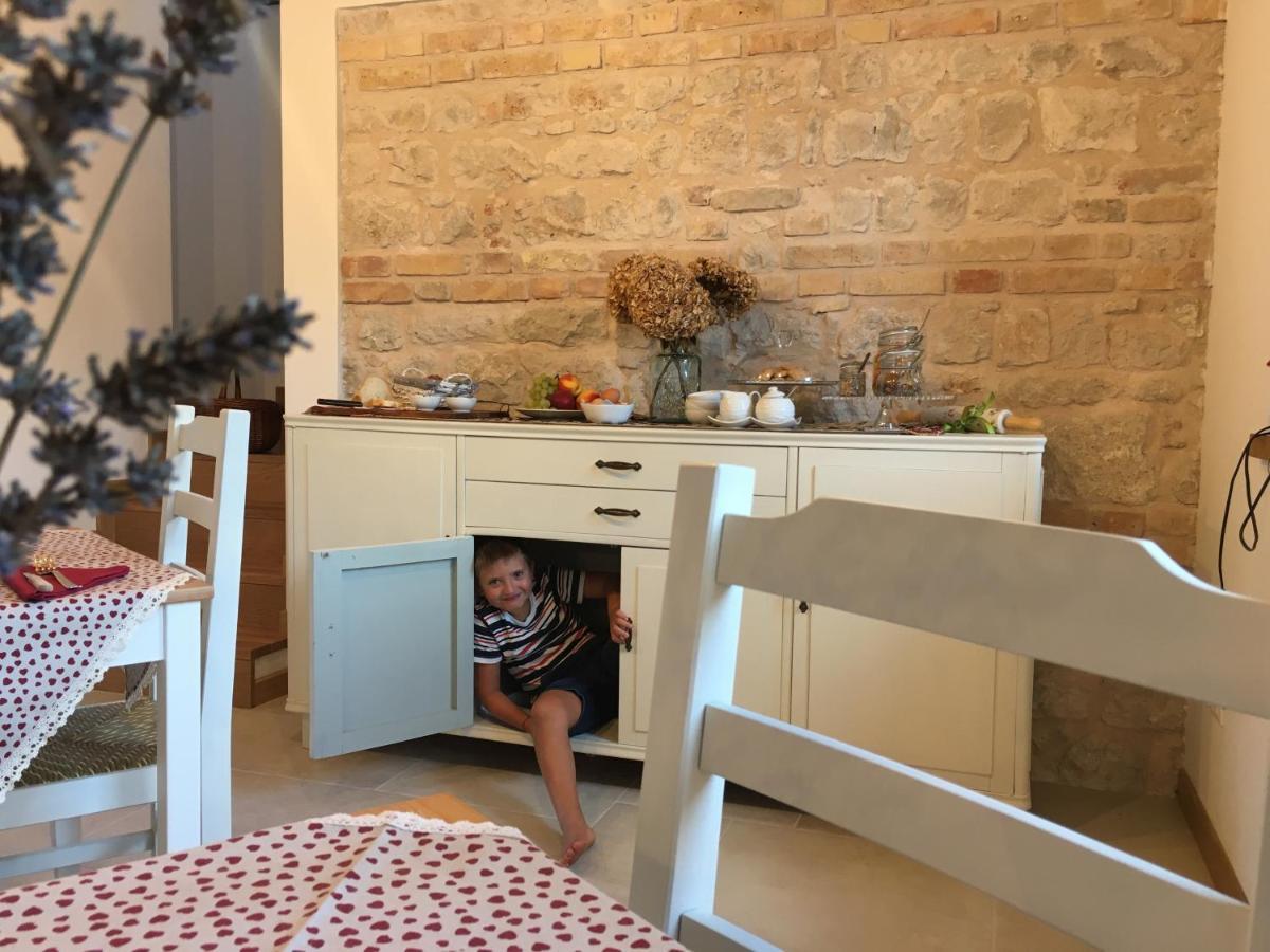 La Casa Di Elsa *