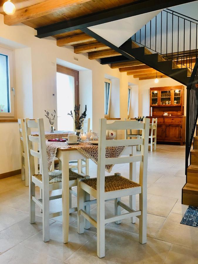 La Casa Di Elsa Polcenigo