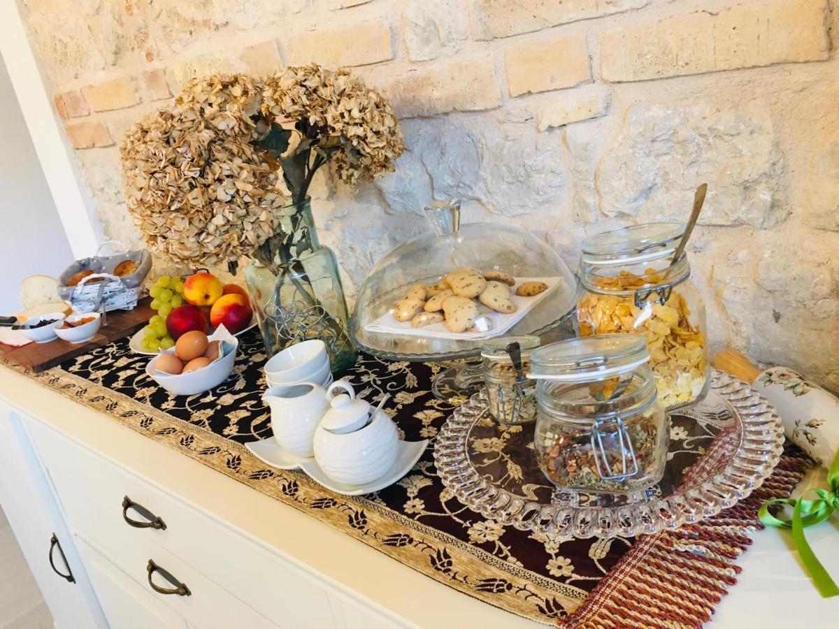 Frühstückspension La Casa Di Elsa Polcenigo