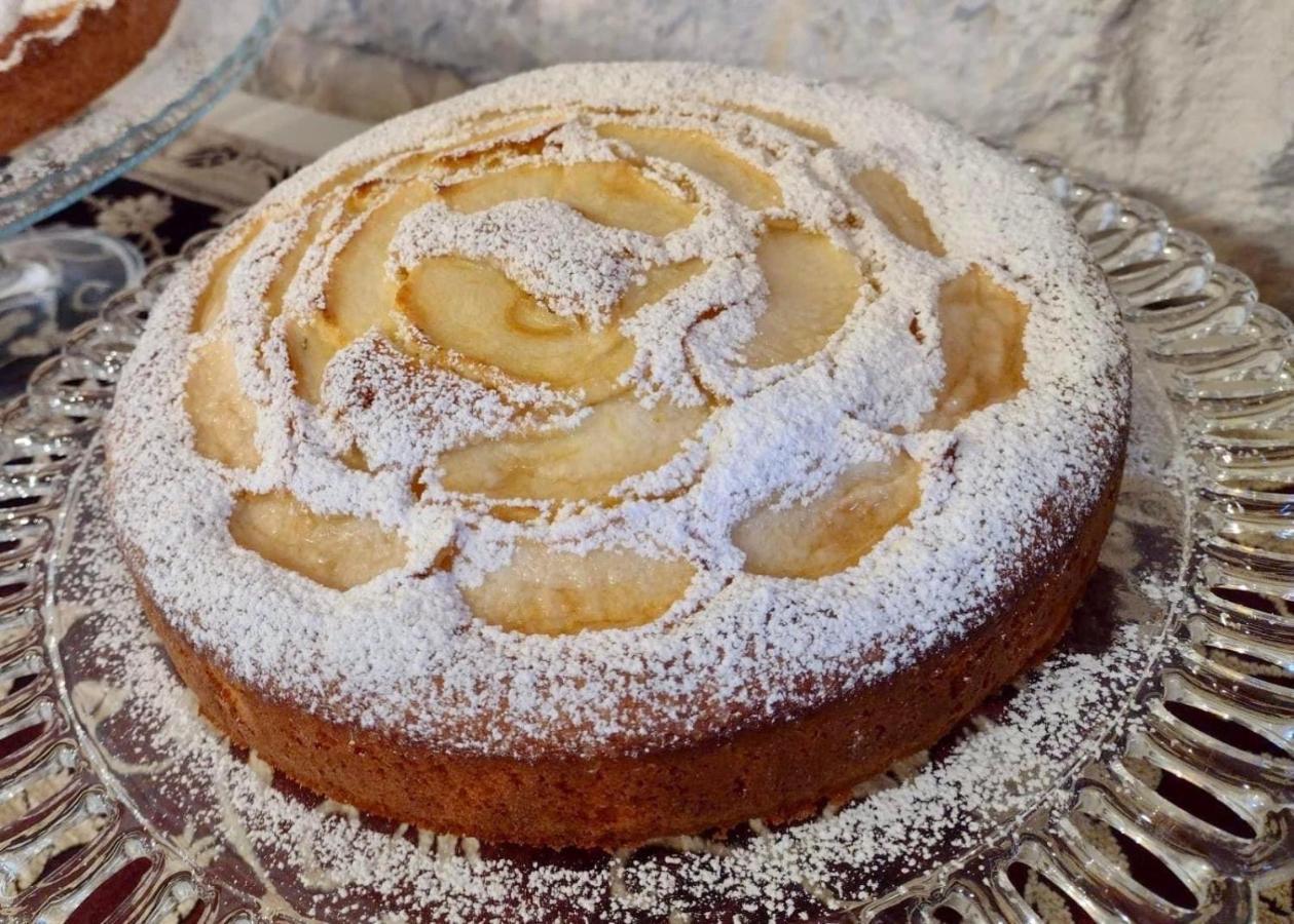 Frühstückspension La Casa Di Elsa Polcenigo