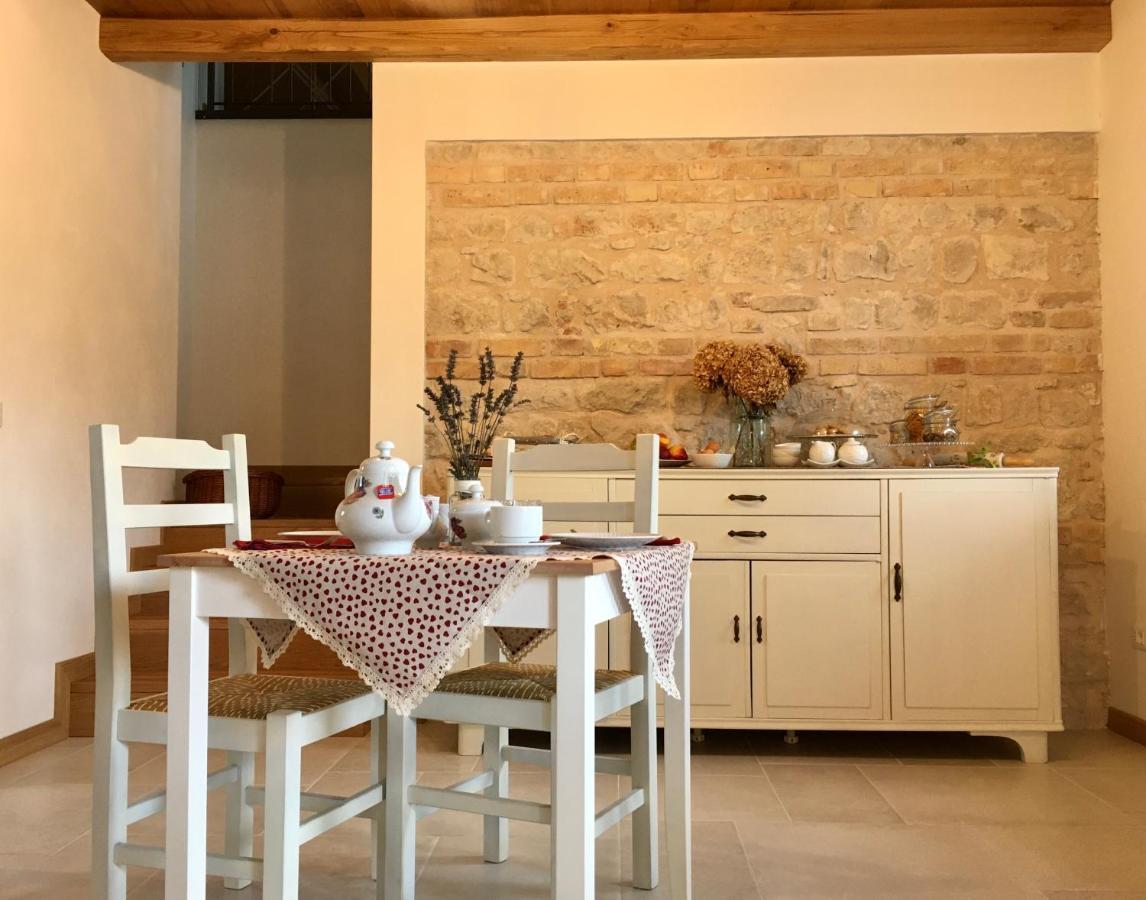 Frühstückspension La Casa Di Elsa *
