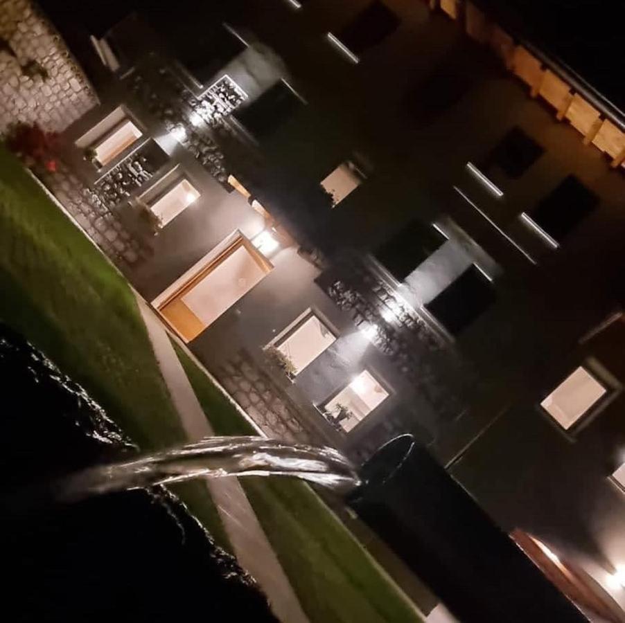 La Casa Di Elsa Frühstückspension