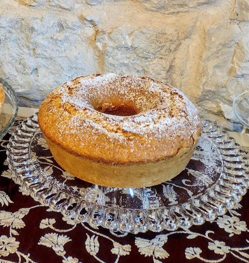 La Casa Di Elsa Frühstückspension Polcenigo
