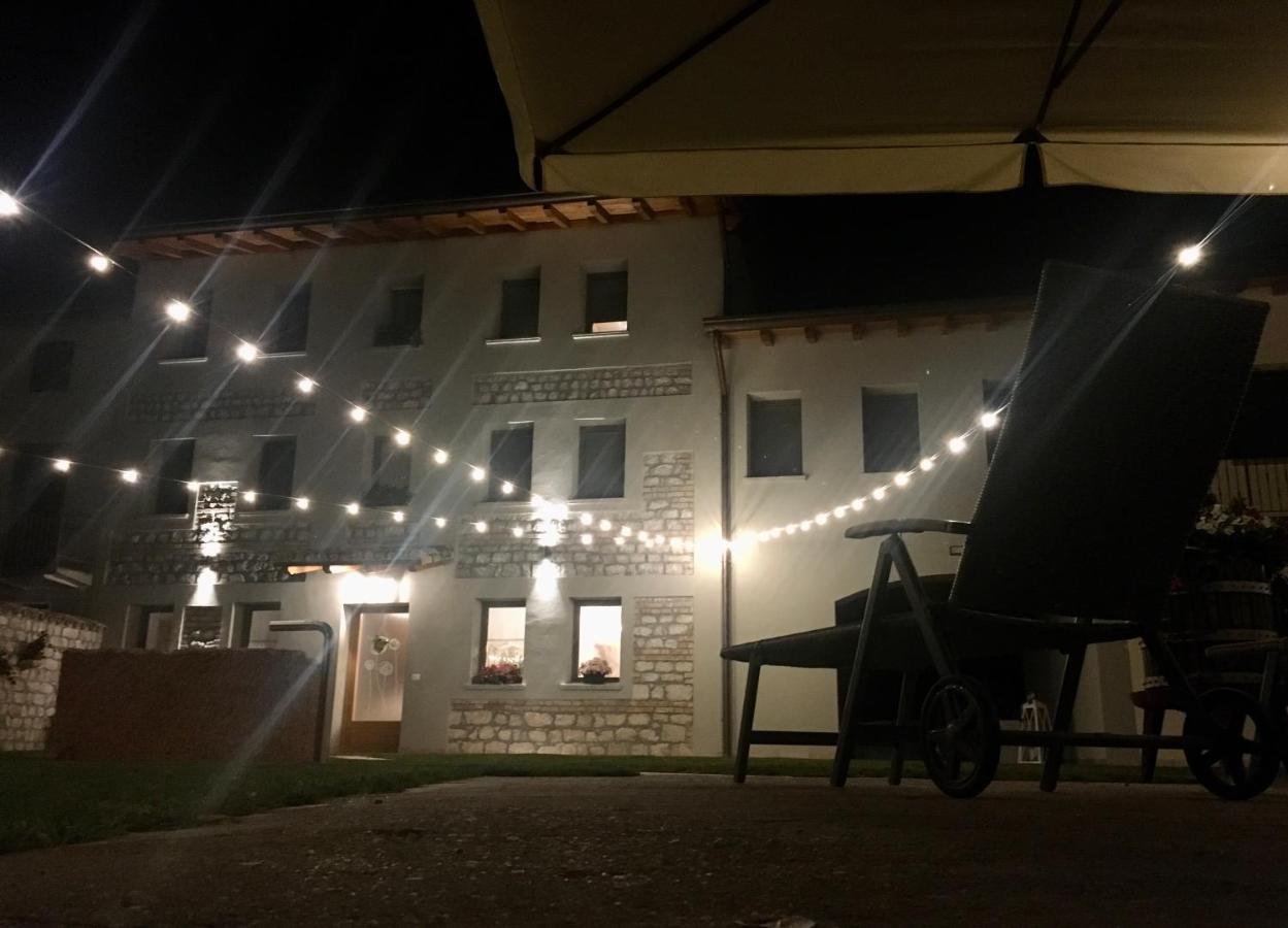 Frühstückspension La Casa Di Elsa *
