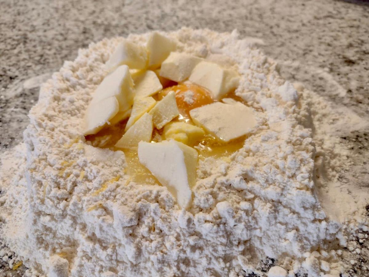 La Casa Di Elsa Frühstückspension