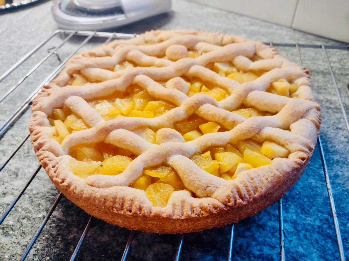 La Casa Di Elsa Frühstückspension *