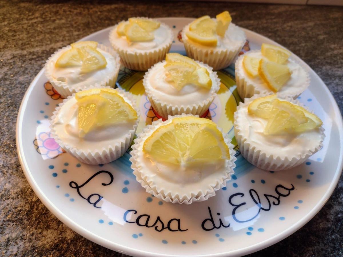 La Casa Di Elsa Polcenigo