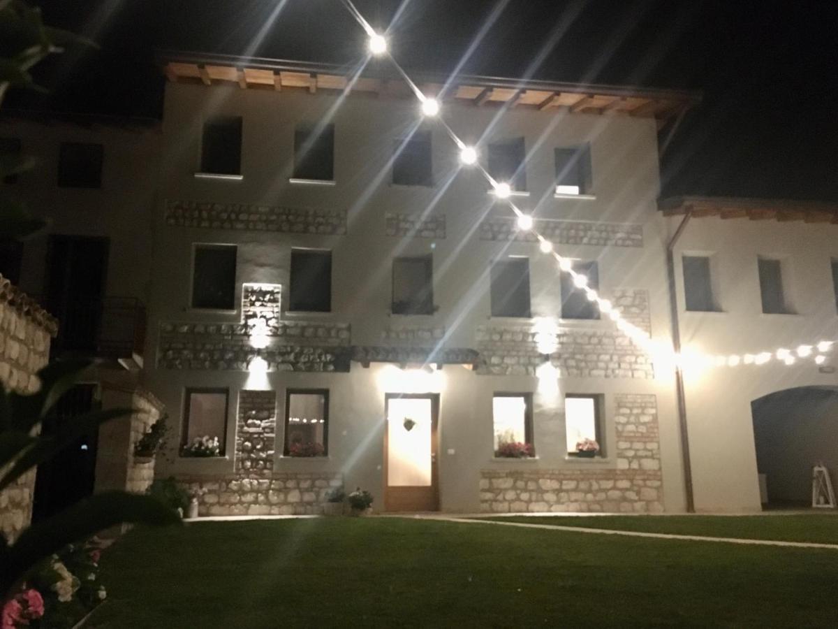Frühstückspension La Casa Di Elsa