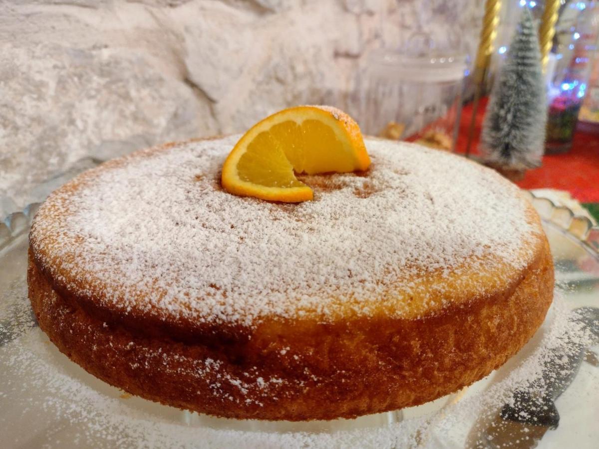 La Casa Di Elsa Frühstückspension