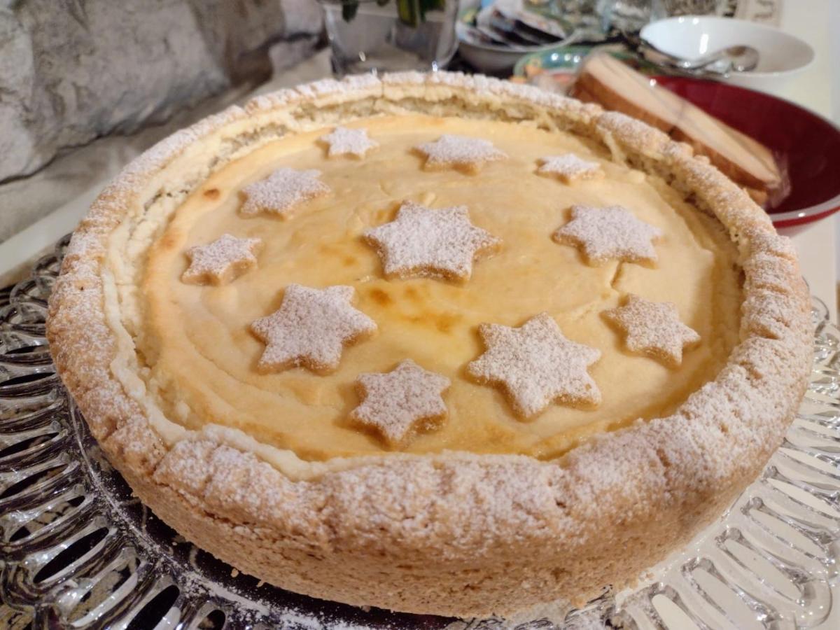 La Casa Di Elsa Frühstückspension