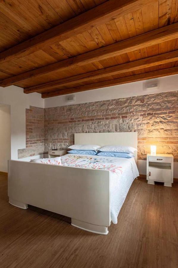 Frühstückspension La Casa Di Elsa Polcenigo