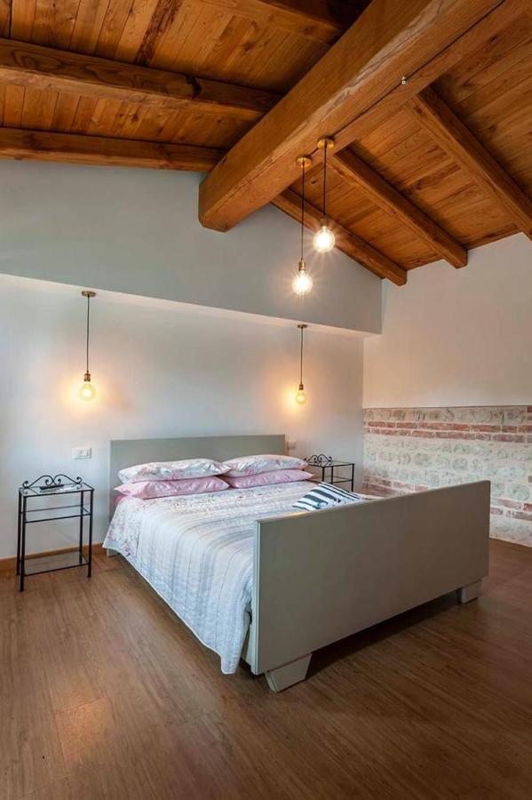 La Casa Di Elsa Frühstückspension