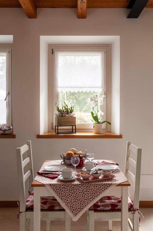 La Casa Di Elsa Frühstückspension *